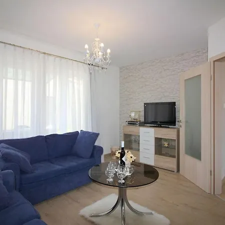Ferienhaus Anamaria Modern And New Holiday