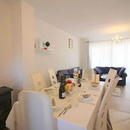 Anamaria Modern And New Holiday Ferienhaus Poreč
