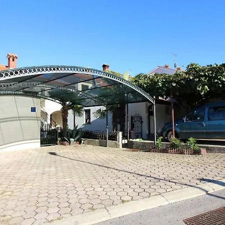 Ferienhaus Anamaria Modern And New Holiday Poreč