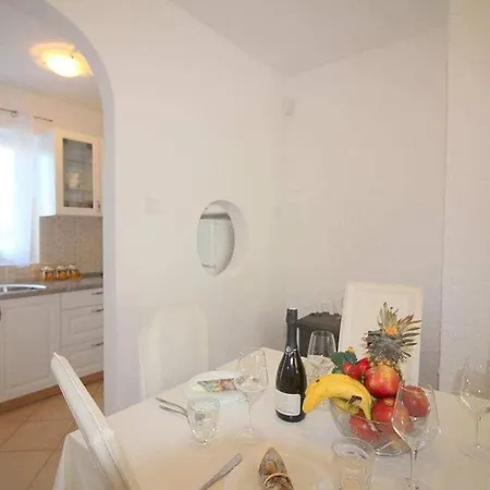 Ferienhaus Anamaria Modern And New Holiday
