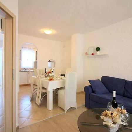 Anamaria Modern And New Holiday Ferienhaus