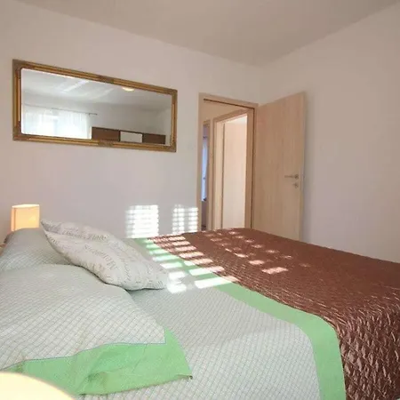Ferienhaus Anamaria Modern And New Holiday Poreč