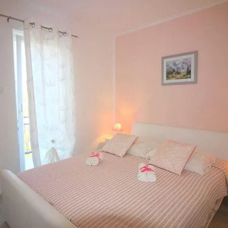 Holiday home Anamaria Modern And New Holiday
